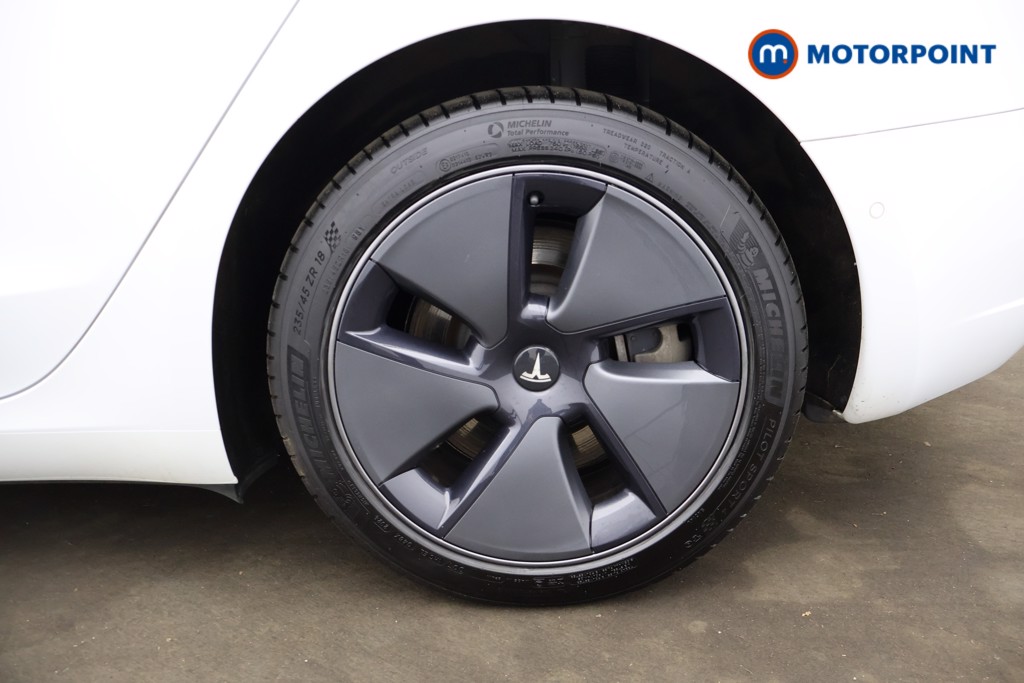 Tesla Model 3 Long Range Automatic Electric Saloon - Stock Number (1617611) - 3rd supplementary image