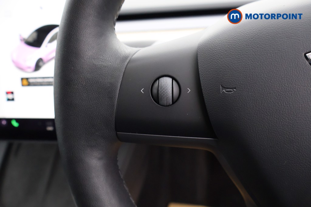 Tesla Model 3 Long Range Automatic Electric Saloon - Stock Number (1617611) - 7th supplementary image