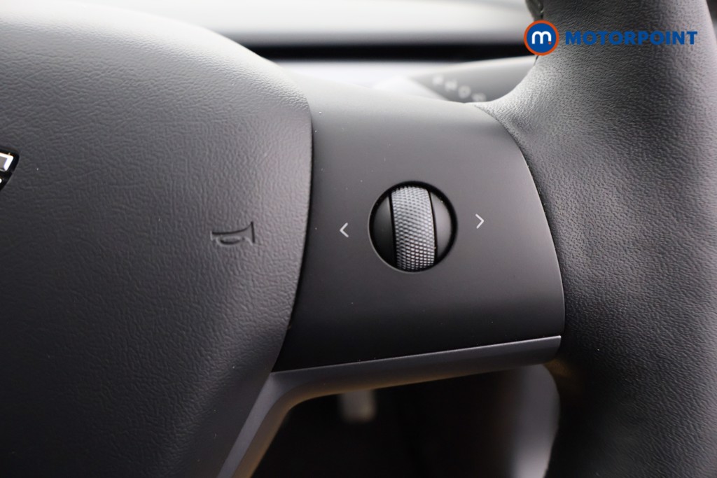 Tesla Model 3 Long Range Automatic Electric Saloon - Stock Number (1617611) - 8th supplementary image