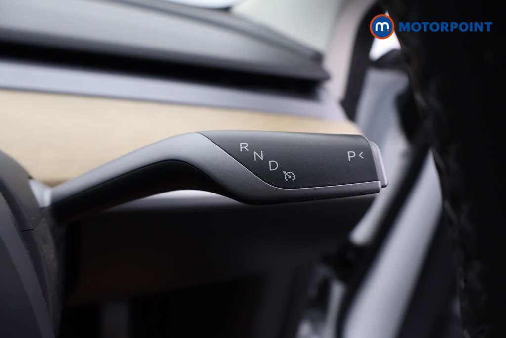 Tesla Model 3 Long Range Automatic Electric Saloon - Stock Number (1617611) - 9th supplementary image