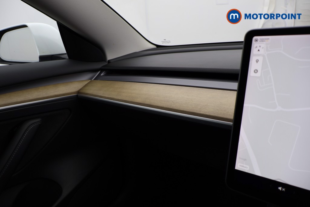 Tesla Model 3 Long Range Automatic Electric Saloon - Stock Number (1617611) - 11th supplementary image