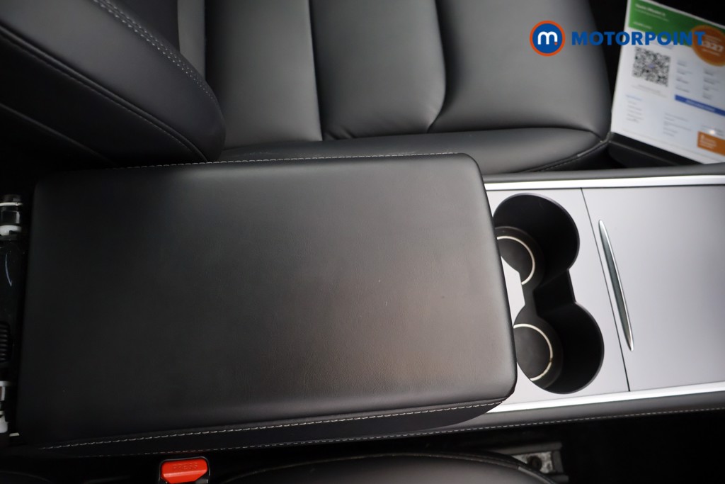 Tesla Model 3 Long Range Automatic Electric Saloon - Stock Number (1617611) - 13th supplementary image