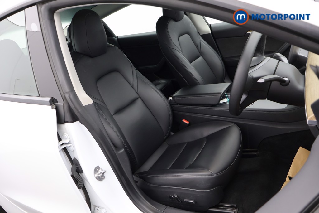 Tesla Model 3 Long Range Automatic Electric Saloon - Stock Number (1617611) - 16th supplementary image