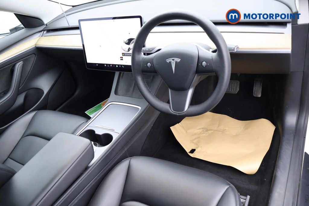Tesla Model 3 Long Range Automatic Electric Saloon - Stock Number (1617611) - 17th supplementary image