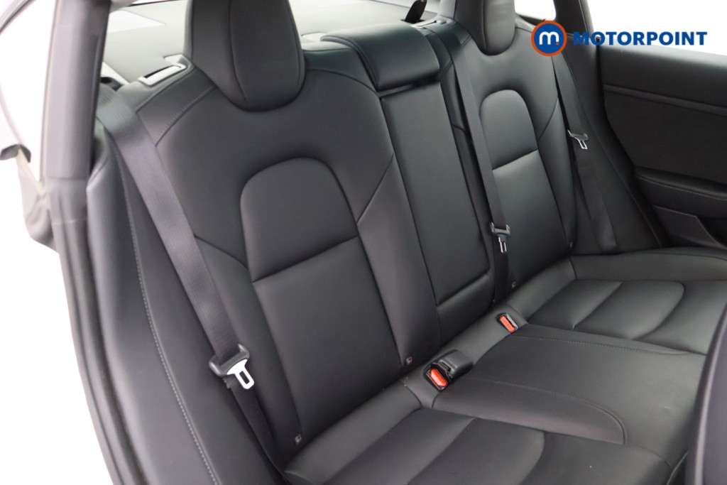 Tesla Model 3 Long Range Automatic Electric Saloon - Stock Number (1617611) - 18th supplementary image