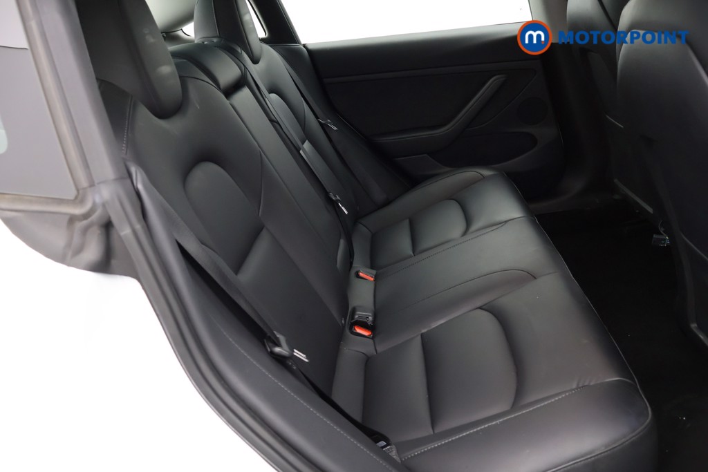 Tesla Model 3 Long Range Automatic Electric Saloon - Stock Number (1617611) - 19th supplementary image