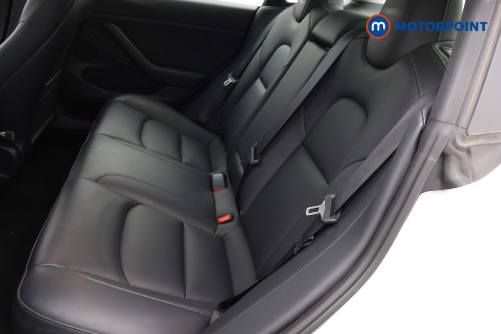 Tesla Model 3 Long Range Automatic Electric Saloon - Stock Number (1617611) - 22nd supplementary image