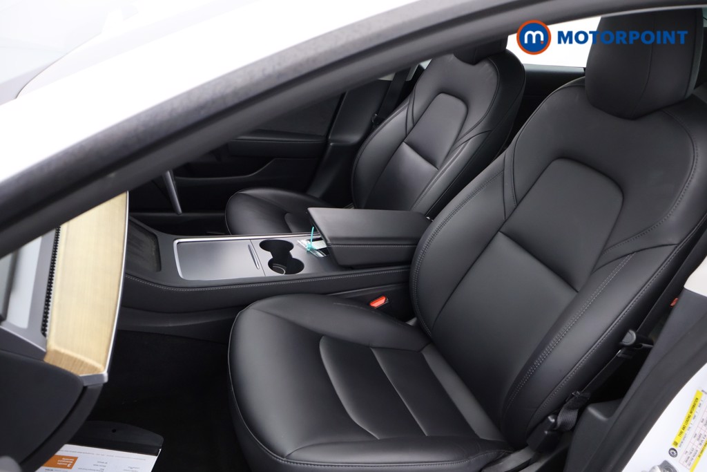 Tesla Model 3 Long Range Automatic Electric Saloon - Stock Number (1617611) - 26th supplementary image