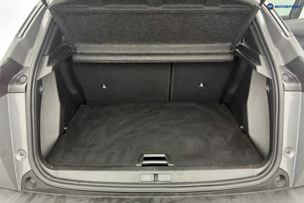 Peugeot 2008 Allure Manual Petrol SUV - Stock Number (1617613) - 3rd supplementary image