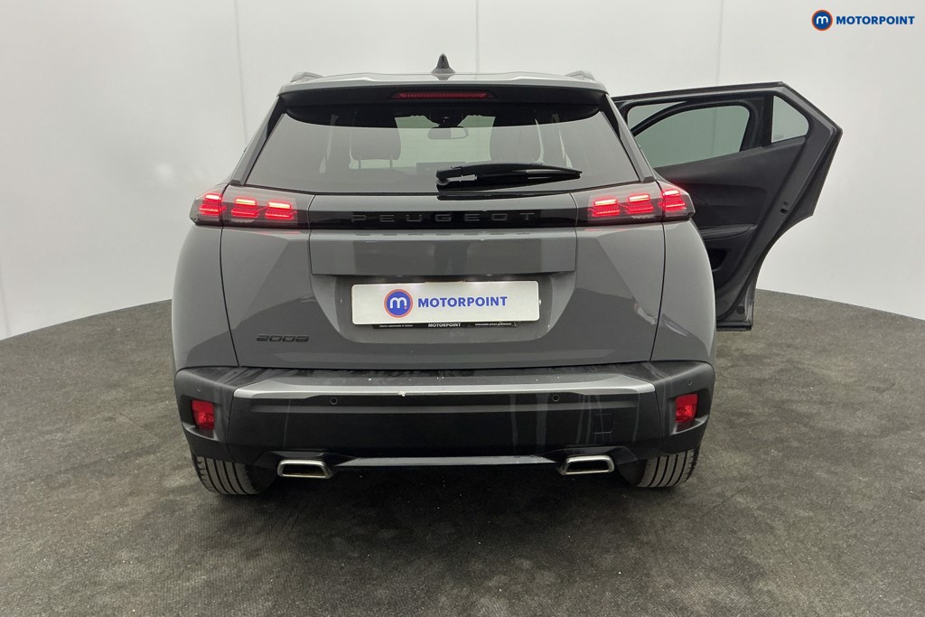 Peugeot 2008 Allure Manual Petrol SUV - Stock Number (1617613) - 4th supplementary image