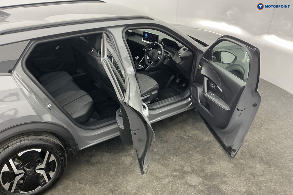 Peugeot 2008 Allure Manual Petrol SUV - Stock Number (1617613) - 5th supplementary image