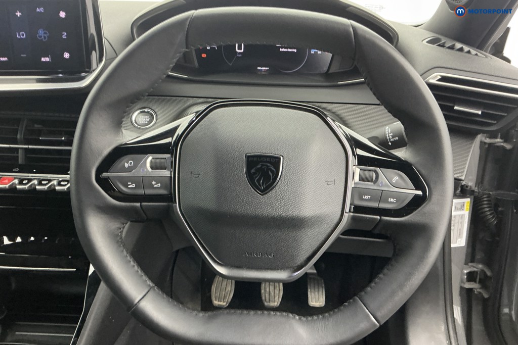 Peugeot 2008 Allure Manual Petrol SUV - Stock Number (1617613) - 8th supplementary image