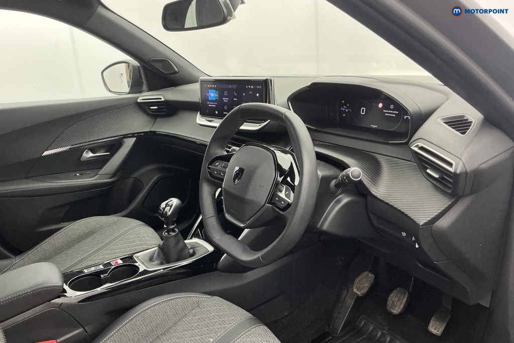 Peugeot 2008 Allure Manual Petrol SUV - Stock Number (1617613) - 9th supplementary image