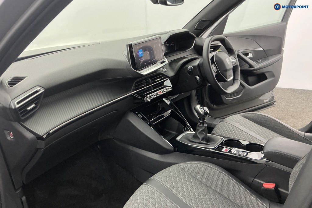 Peugeot 2008 Allure Manual Petrol SUV - Stock Number (1617613) - 10th supplementary image