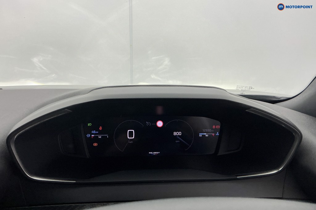 Peugeot 2008 Allure Manual Petrol SUV - Stock Number (1617613) - 11th supplementary image