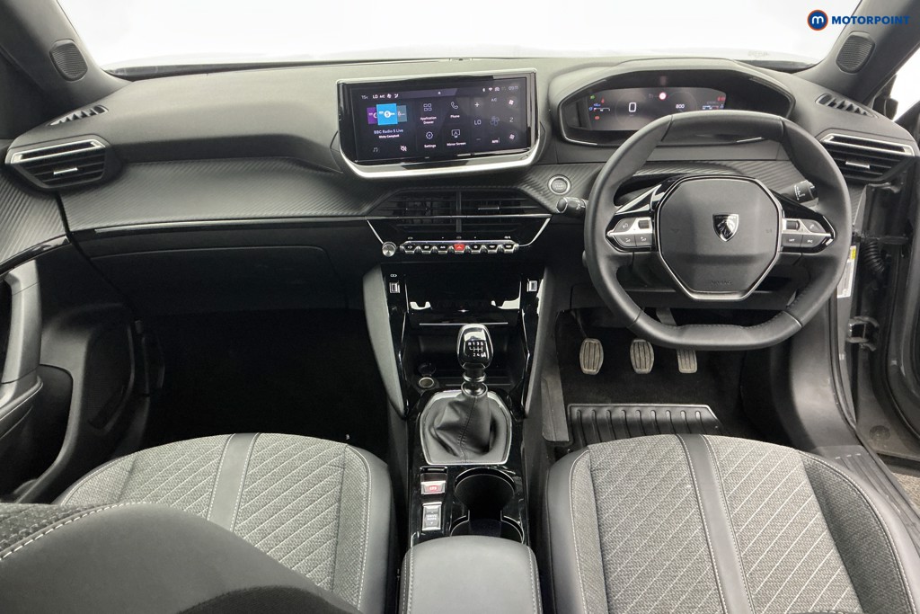 Peugeot 2008 Allure Manual Petrol SUV - Stock Number (1617613) - 13th supplementary image