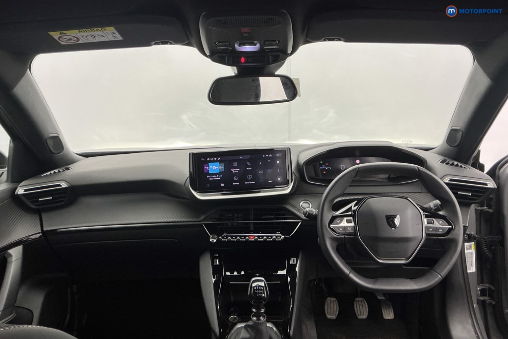 Peugeot 2008 Allure Manual Petrol SUV - Stock Number (1617613) - 14th supplementary image