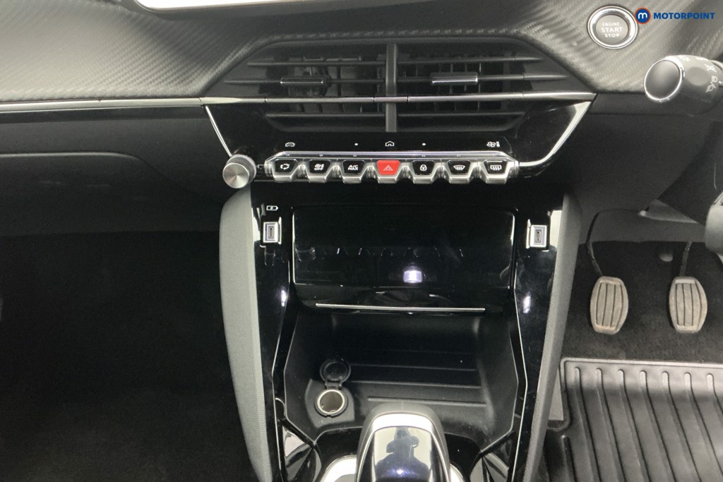 Peugeot 2008 Allure Manual Petrol SUV - Stock Number (1617613) - 19th supplementary image