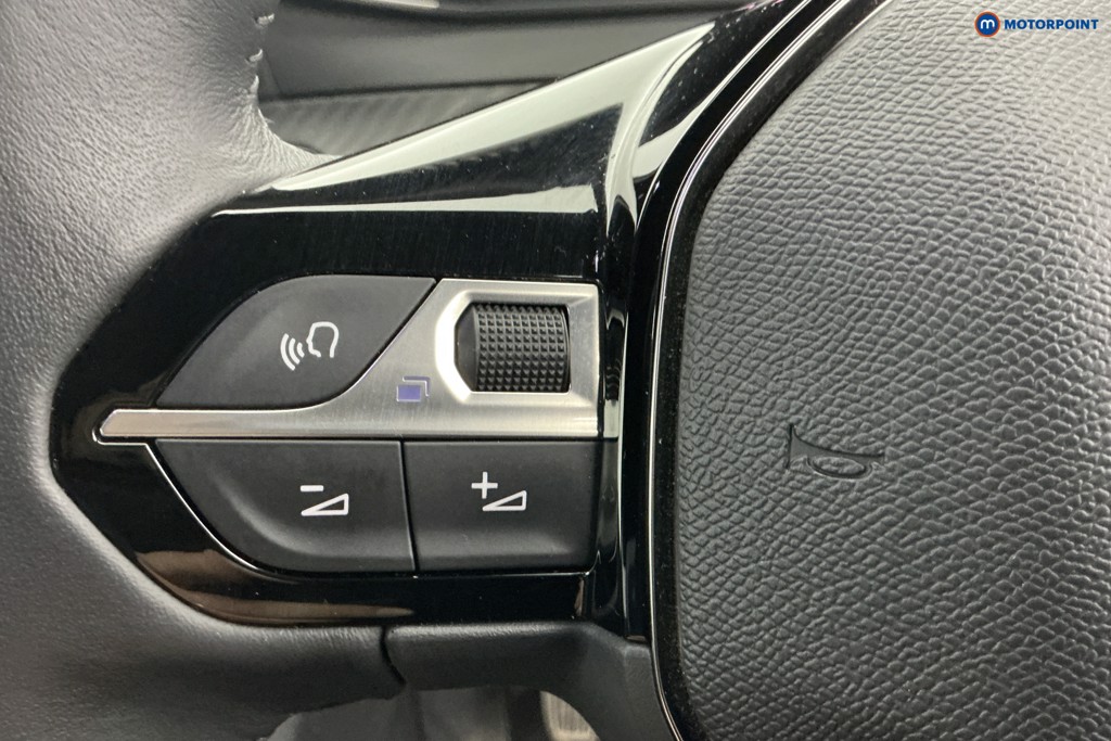 Peugeot 2008 Allure Manual Petrol SUV - Stock Number (1617613) - 22nd supplementary image