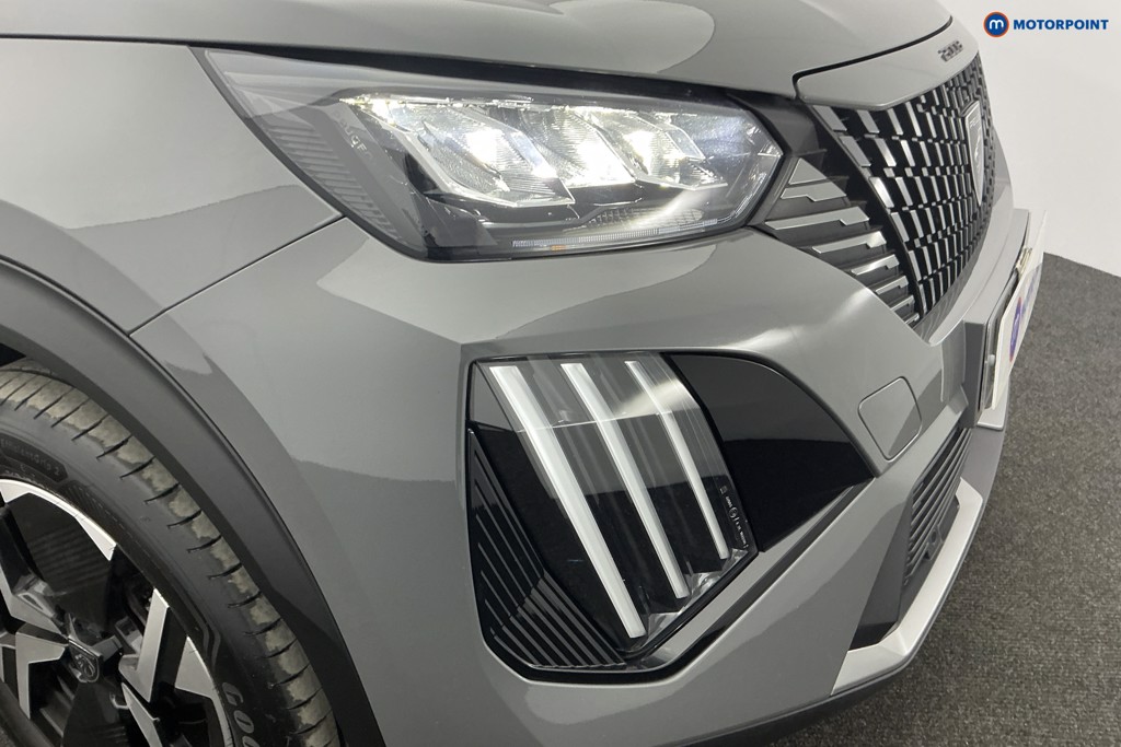 Peugeot 2008 Allure Manual Petrol SUV - Stock Number (1617613) - 29th supplementary image