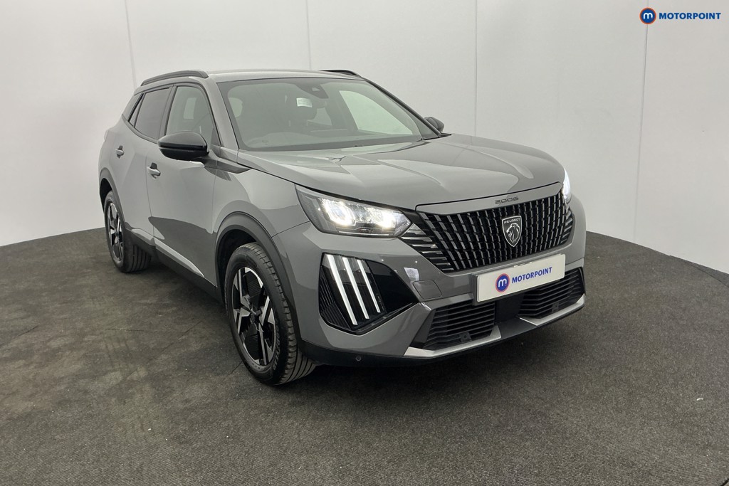 Peugeot 2008 Allure Manual Petrol SUV - Stock Number (1617613) - 30th supplementary image