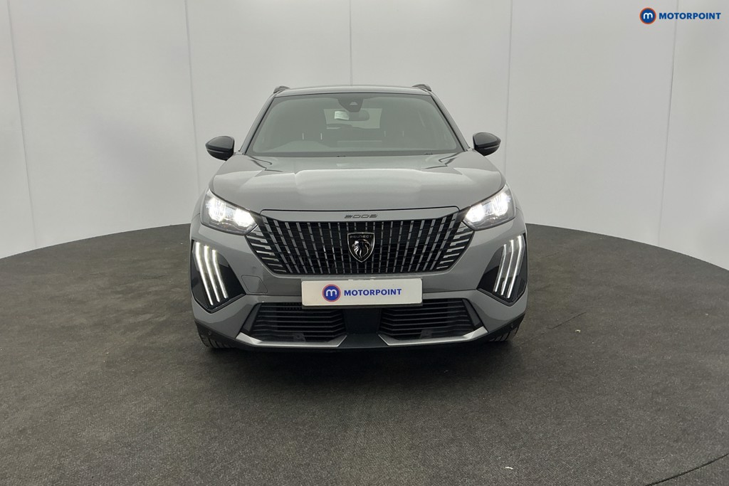 Peugeot 2008 Allure Manual Petrol SUV - Stock Number (1617613) - 31st supplementary image