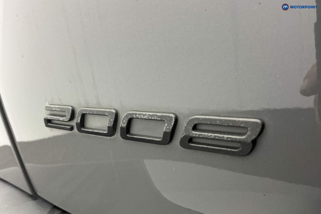 Peugeot 2008 Allure Manual Petrol SUV - Stock Number (1617613) - 34th supplementary image