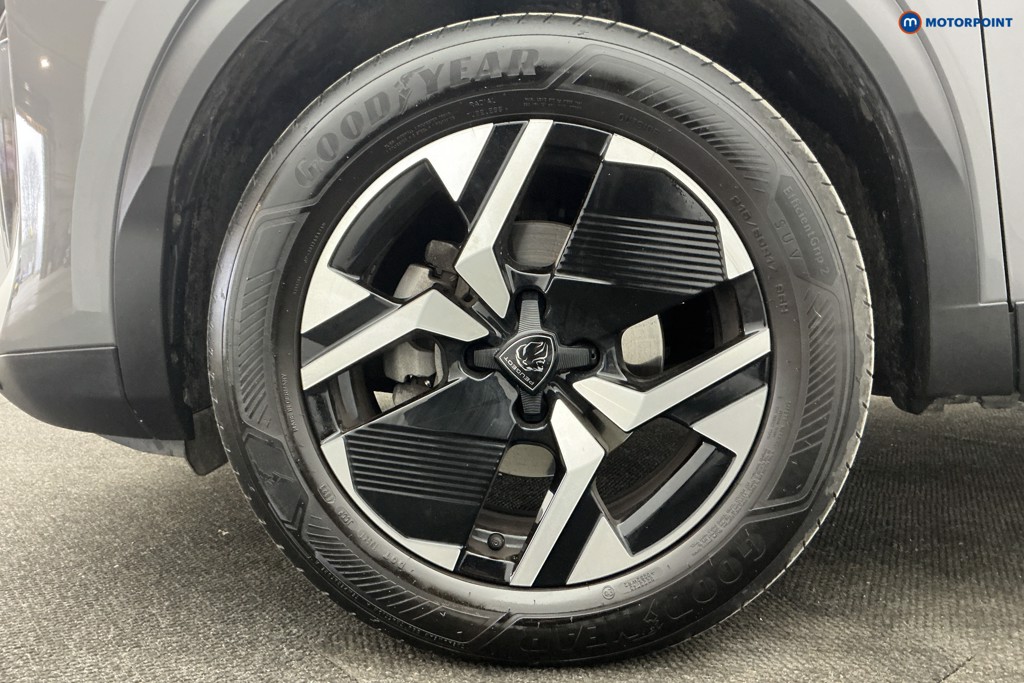 Peugeot 2008 Allure Manual Petrol SUV - Stock Number (1617613) - 35th supplementary image