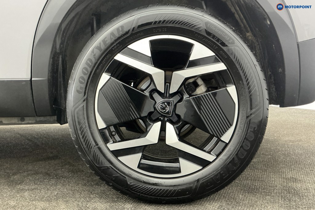 Peugeot 2008 Allure Manual Petrol SUV - Stock Number (1617613) - 36th supplementary image