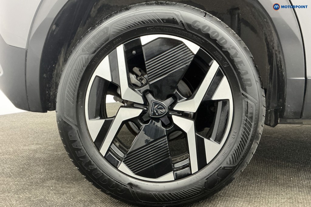 Peugeot 2008 Allure Manual Petrol SUV - Stock Number (1617613) - 37th supplementary image
