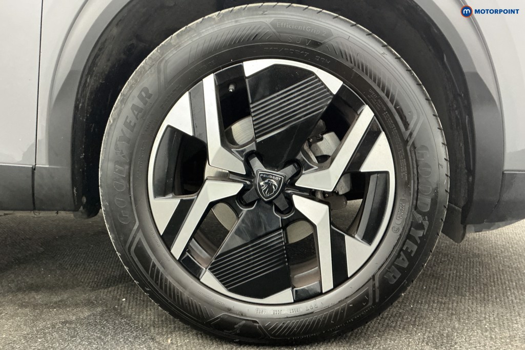 Peugeot 2008 Allure Manual Petrol SUV - Stock Number (1617613) - 38th supplementary image