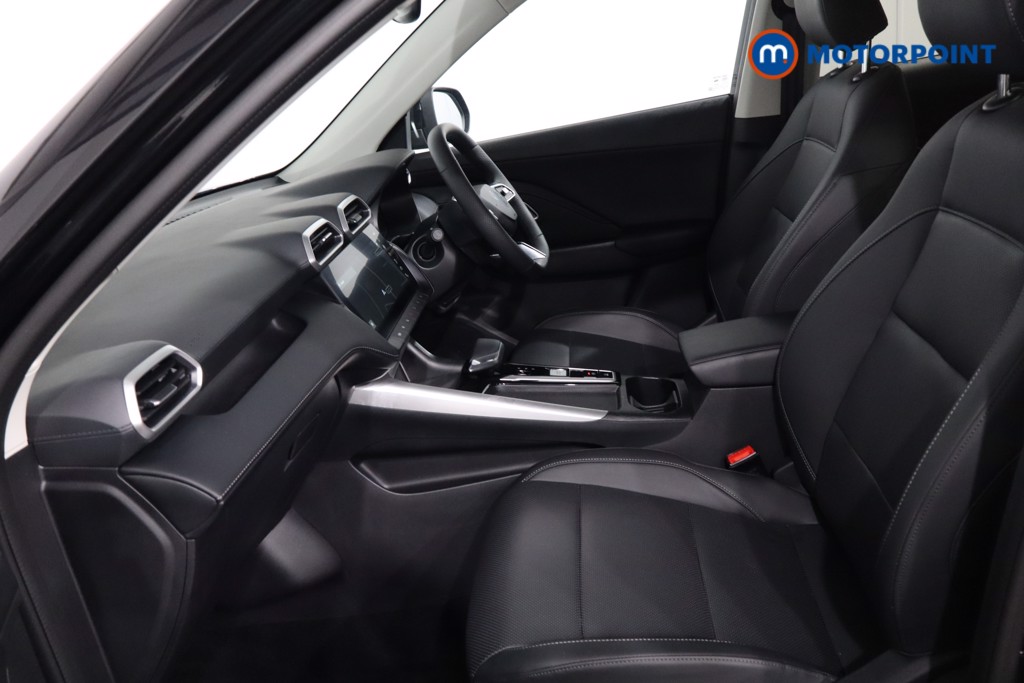 Mg Motor Uk ZS Trophy Automatic Petrol-Electric Hybrid SUV - Stock Number (1617679) - 4th supplementary image