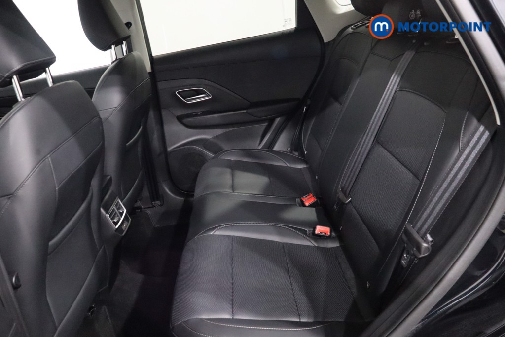 Mg Motor Uk ZS Trophy Automatic Petrol-Electric Hybrid SUV - Stock Number (1617679) - 5th supplementary image