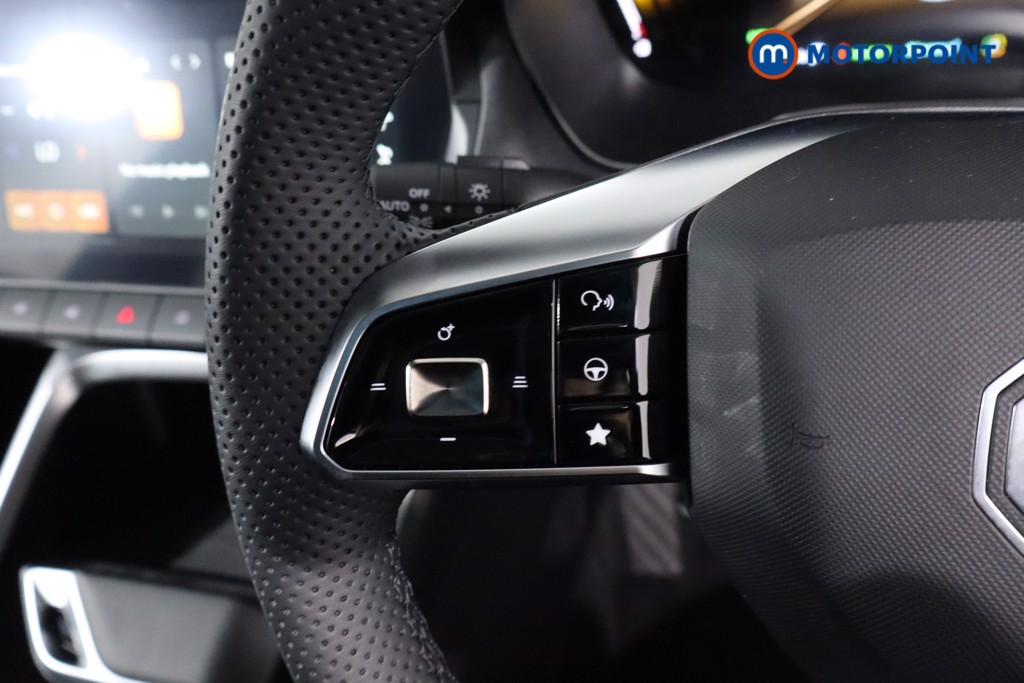 Mg Motor Uk ZS Trophy Automatic Petrol-Electric Hybrid SUV - Stock Number (1617679) - 7th supplementary image