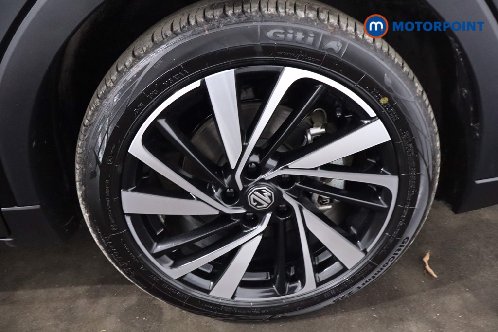 Mg Motor Uk ZS Trophy Automatic Petrol-Electric Hybrid SUV - Stock Number (1617679) - 10th supplementary image