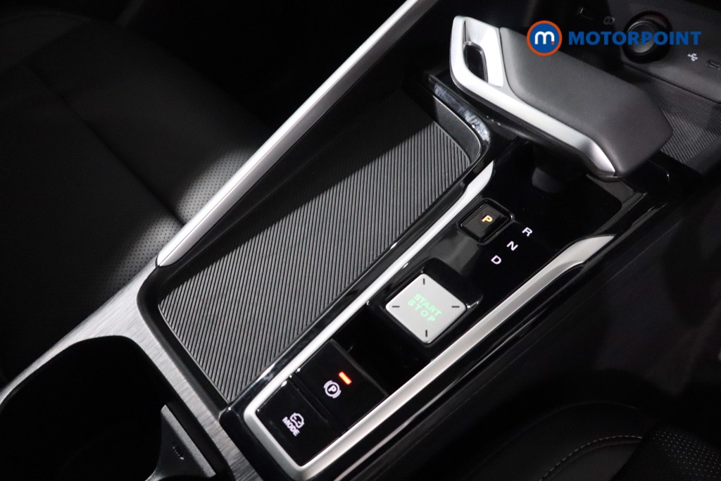 Mg Motor Uk ZS Trophy Automatic Petrol-Electric Hybrid SUV - Stock Number (1617679) - 18th supplementary image