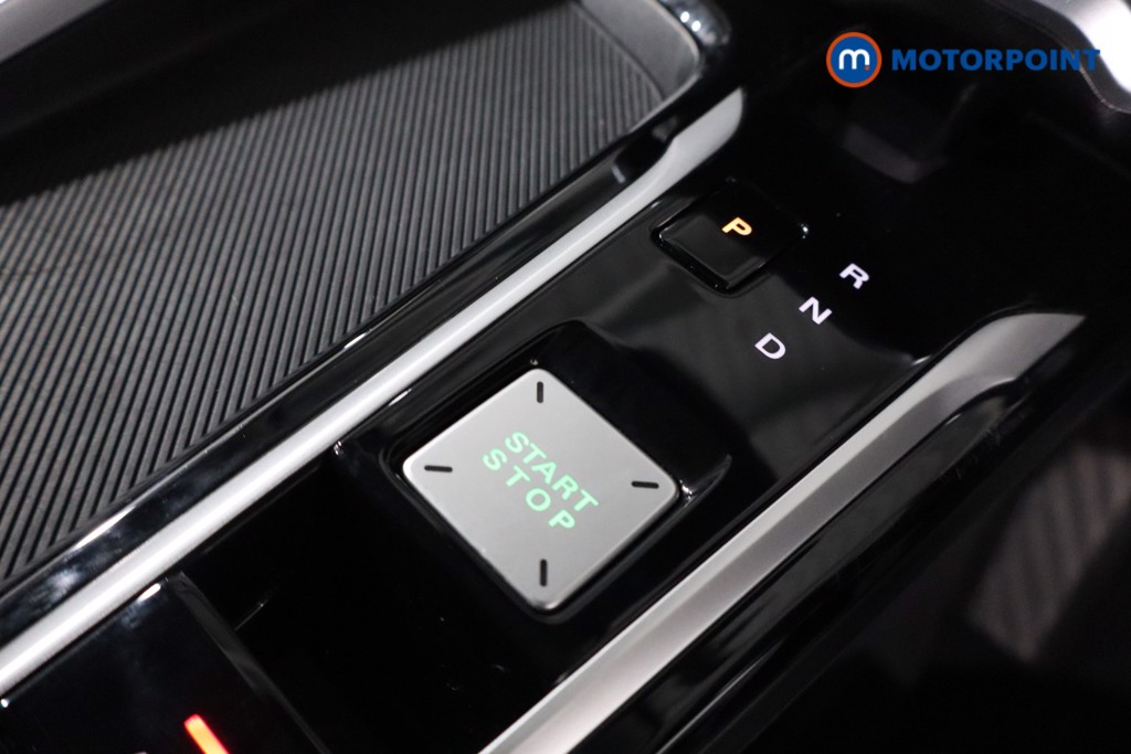 Mg Motor Uk ZS Trophy Automatic Petrol-Electric Hybrid SUV - Stock Number (1617679) - 19th supplementary image