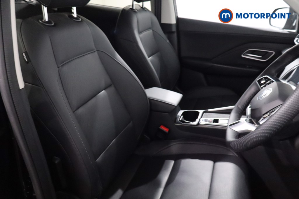 Mg Motor Uk ZS Trophy Automatic Petrol-Electric Hybrid SUV - Stock Number (1617679) - 22nd supplementary image