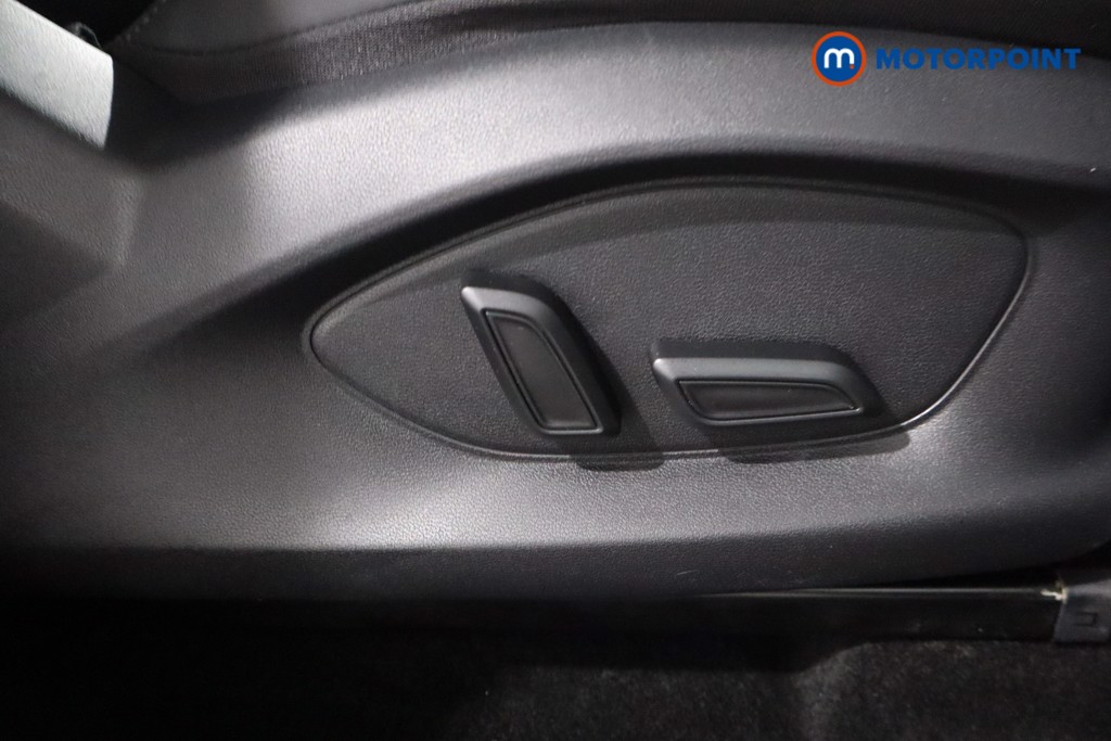 Mg Motor Uk ZS Trophy Automatic Petrol-Electric Hybrid SUV - Stock Number (1617679) - 23rd supplementary image