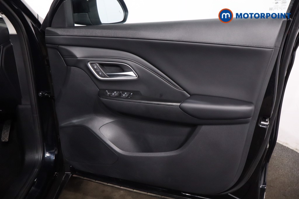 Mg Motor Uk ZS Trophy Automatic Petrol-Electric Hybrid SUV - Stock Number (1617679) - 24th supplementary image