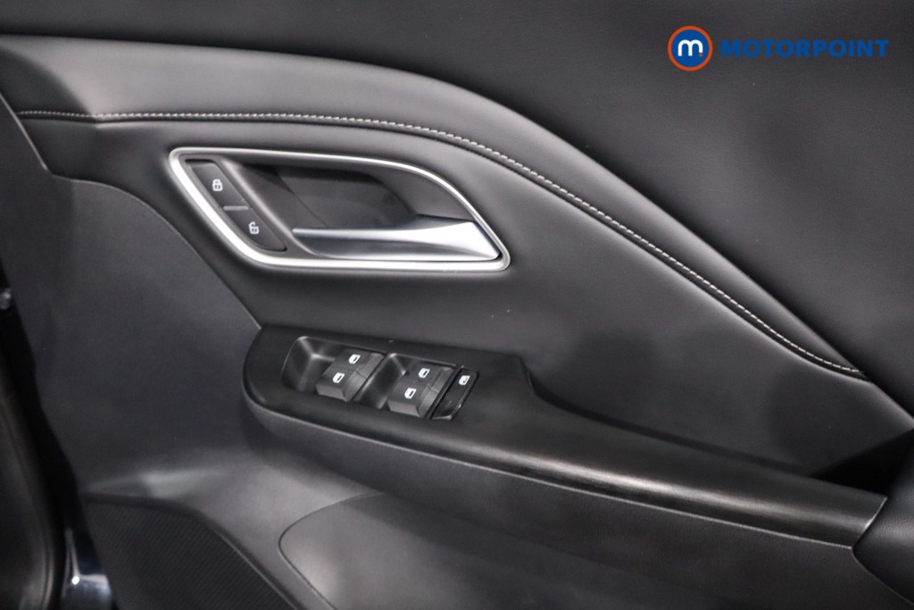 Mg Motor Uk ZS Trophy Automatic Petrol-Electric Hybrid SUV - Stock Number (1617679) - 25th supplementary image