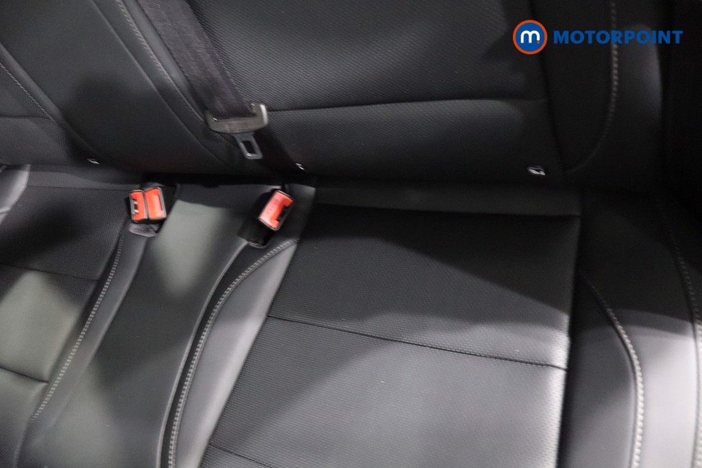 Mg Motor Uk ZS Trophy Automatic Petrol-Electric Hybrid SUV - Stock Number (1617679) - 26th supplementary image