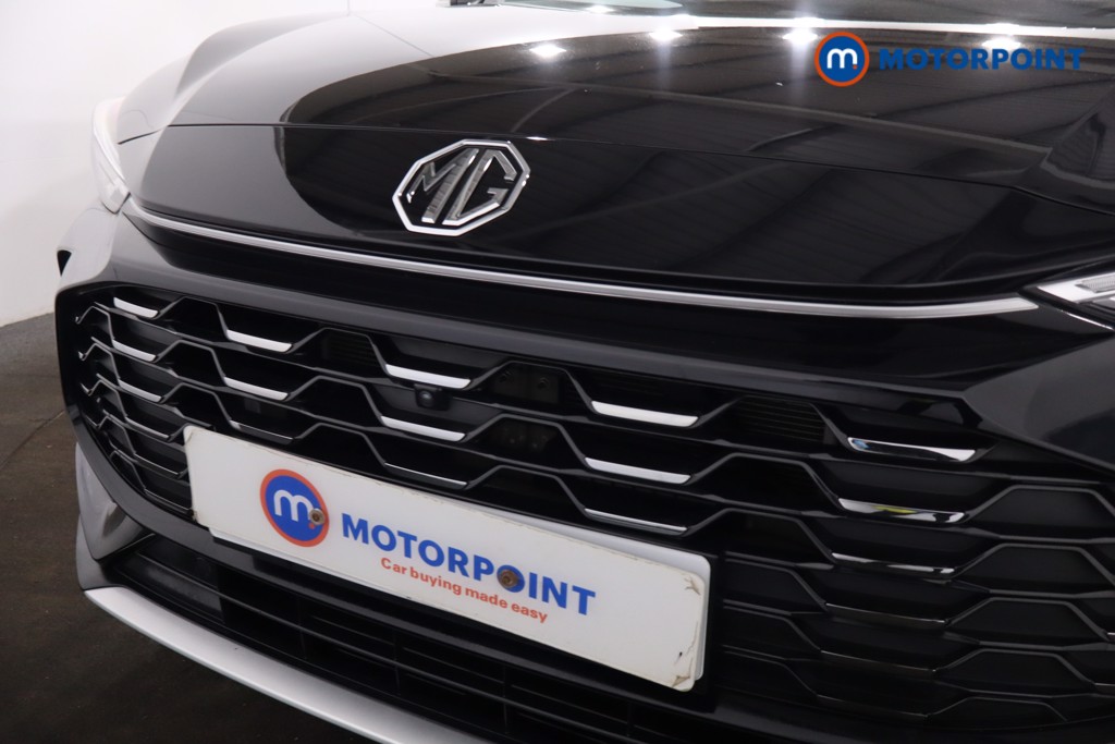 Mg Motor Uk ZS Trophy Automatic Petrol-Electric Hybrid SUV - Stock Number (1617679) - 28th supplementary image