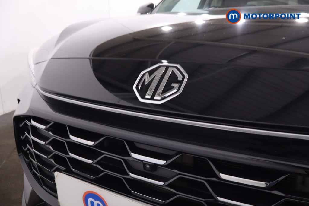 Mg Motor Uk ZS Trophy Automatic Petrol-Electric Hybrid SUV - Stock Number (1617679) - 29th supplementary image
