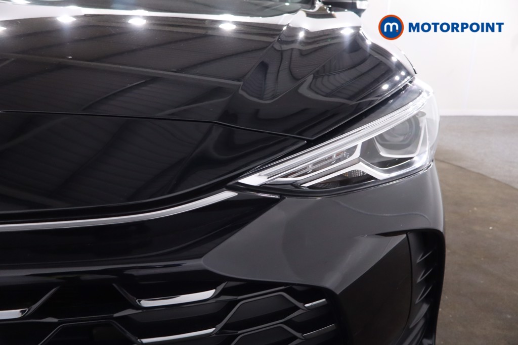 Mg Motor Uk ZS Trophy Automatic Petrol-Electric Hybrid SUV - Stock Number (1617679) - 30th supplementary image