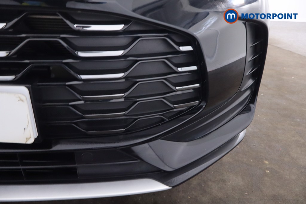 Mg Motor Uk ZS Trophy Automatic Petrol-Electric Hybrid SUV - Stock Number (1617679) - 31st supplementary image