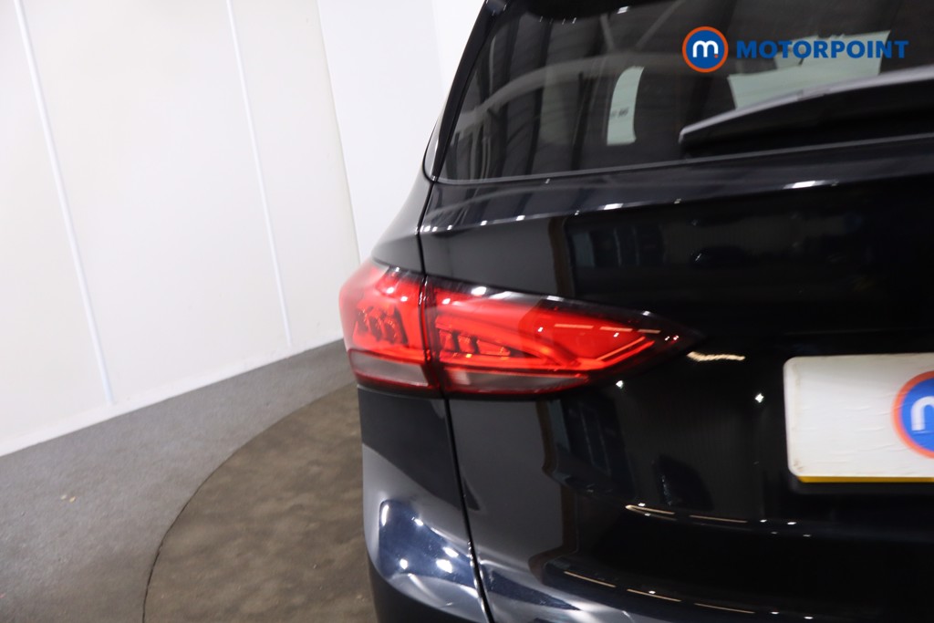 Mg Motor Uk ZS Trophy Automatic Petrol-Electric Hybrid SUV - Stock Number (1617679) - 34th supplementary image