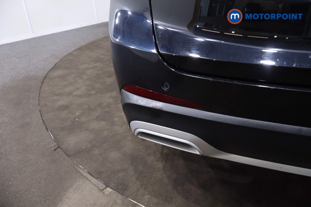 Mg Motor Uk ZS Trophy Automatic Petrol-Electric Hybrid SUV - Stock Number (1617679) - 35th supplementary image