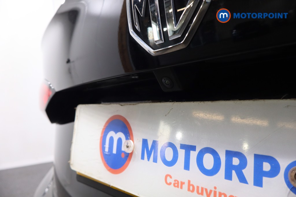 Mg Motor Uk ZS Trophy Automatic Petrol-Electric Hybrid SUV - Stock Number (1617679) - 36th supplementary image