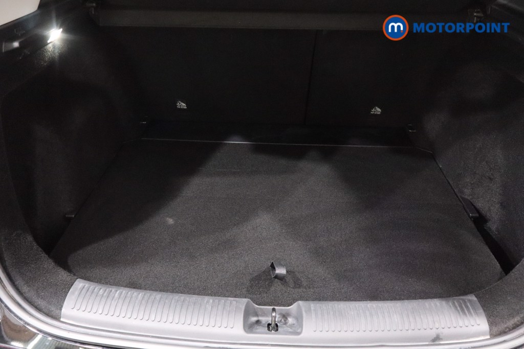 Mg Motor Uk ZS Trophy Automatic Petrol-Electric Hybrid SUV - Stock Number (1617679) - 37th supplementary image